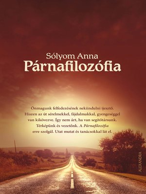 cover image of Párnafilozófia